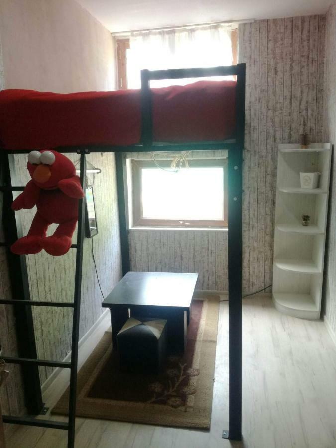 Happy Pandasn12 Borjomi Bagian luar foto