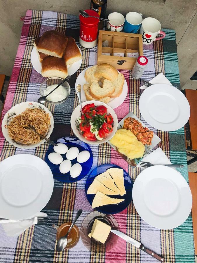 Happy Pandasn12 Borjomi Bagian luar foto